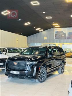 کادیلاک ئێسکەلەید